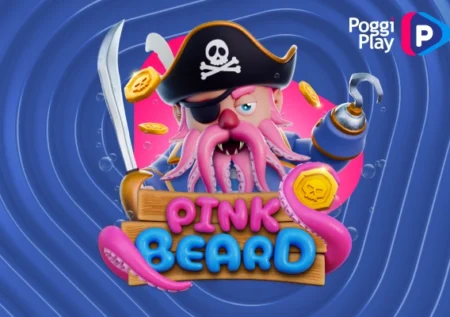 Pink Beard