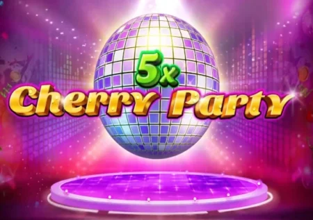 5x Cherry Party