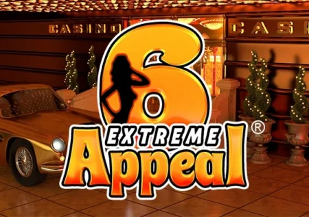 6 Appeal Extreme