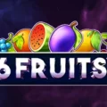 6 Fruits