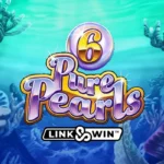 6 Pure Pearls