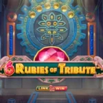 6 Rubies of Tribute