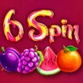 6 Spin