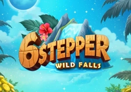 6 Stepper Wild Falls