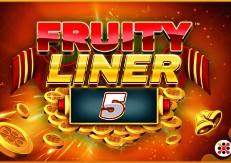 Fruityliner 5