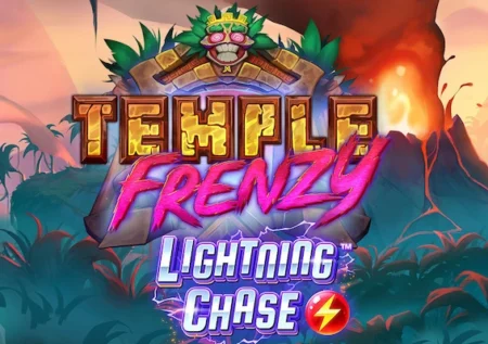 Temple Frenzy