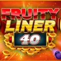 Fruityliner 40