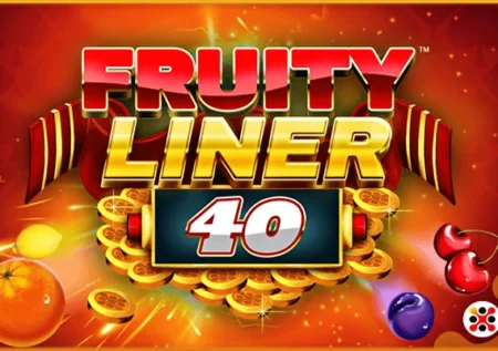Fruityliner 40