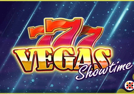 777 Vegas Showtime