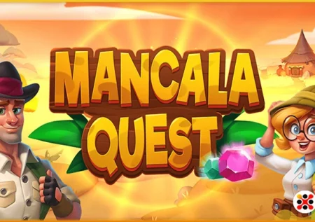 Mancala Quest