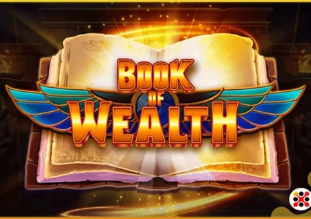 Book of Wealth
