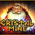 Crystal Mine