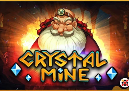 Crystal Mine