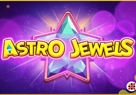 Astro Jewels