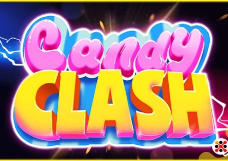 Candy Clash