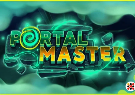 Portal Master