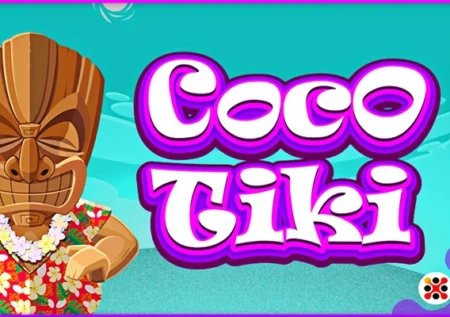 Coco Tiki