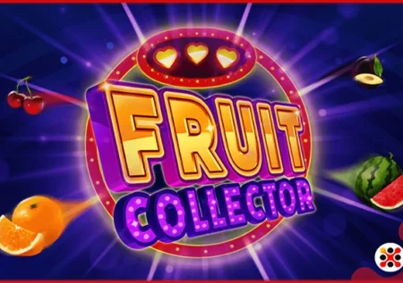 Fruit Collector