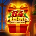 64 Presents Hold and Win