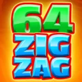 64 Zig Zag