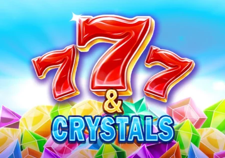 7 & Crystals