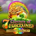 7 Clovers of Fortune