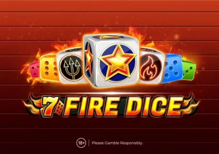 7 Fire Dice