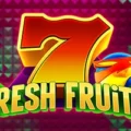 7 Fresh Fruits