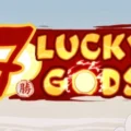 7 Lucky Gods