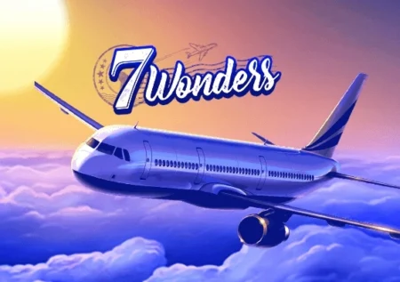 7 Wonders