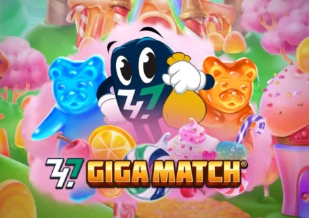747 Giga Match