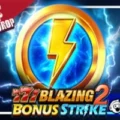 777 Blazing 2 Bonus Strike