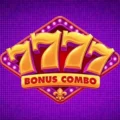 7777: Bonus Combo