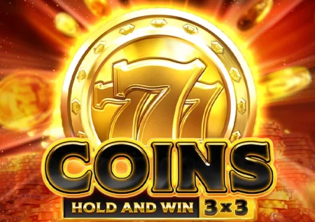 777 Coins