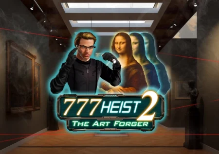 777 Heist 2