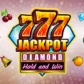 777 Jackpot Diamond