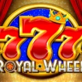 777 Royal Wheel