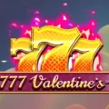 777 Valentine’s