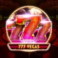 777 Vegas