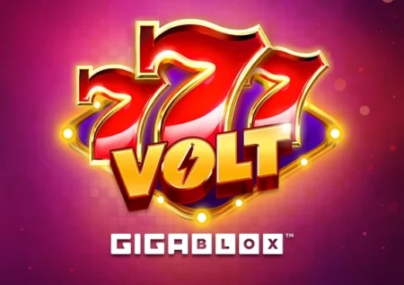 777 Volt GigaBlox