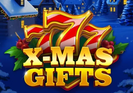 777 Xmas Gifts