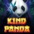 Kind Panda