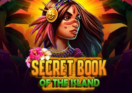 Secret Book of the Island