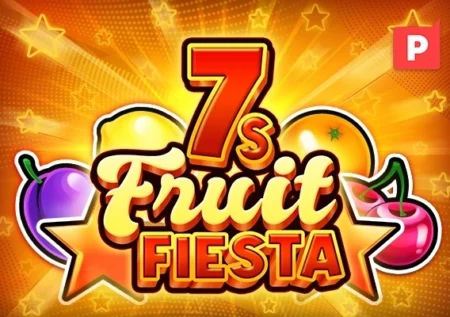7s Fruit Fiesta