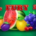 7s Fury 20