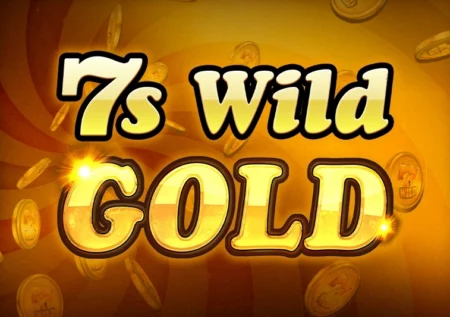 7s Wild Gold