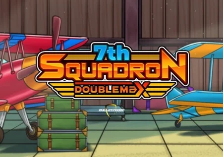 7th Squadron DoubleMax