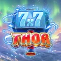 7×7 Thor