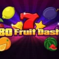 80 Fruit Dash