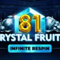 81 Crystal Fruits